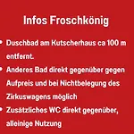 Bootshaus Froschkoenig Uebernachten Ueber Dem Weiher Hundsdorf