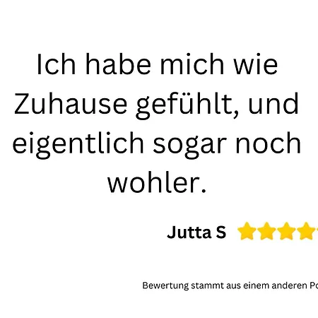 Bootshaus Froschkönig übernachten über Dem Weiher Apartment *