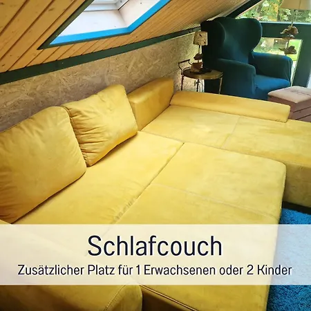 Bootshaus Froschkönig übernachten über Dem Weiher Apartment Hundsdorf