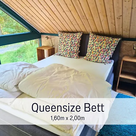 Apartment Bootshaus Froschkönig übernachten über Dem Weiher *