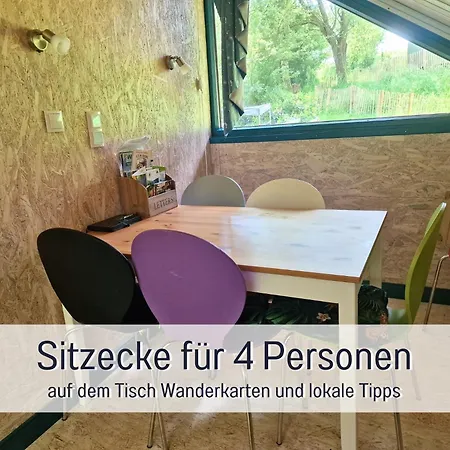 Bootshaus Froschkönig übernachten über Dem Weiher * Hundsdorf