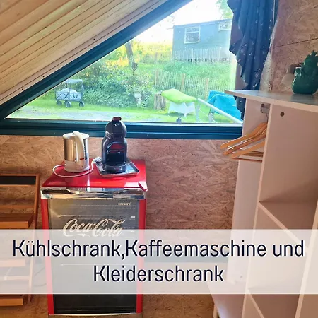 Bootshaus Froschkönig übernachten über Dem Weiher Apartment