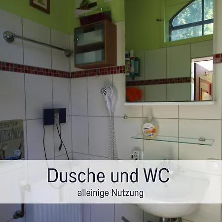 Bootshaus Froschkönig übernachten über Dem Weiher Hundsdorf