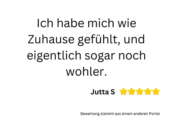 Bootshaus Froschkönig übernachten über Dem Weiher Apartment *